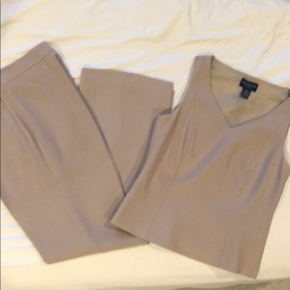 Ann Taylor pant suit